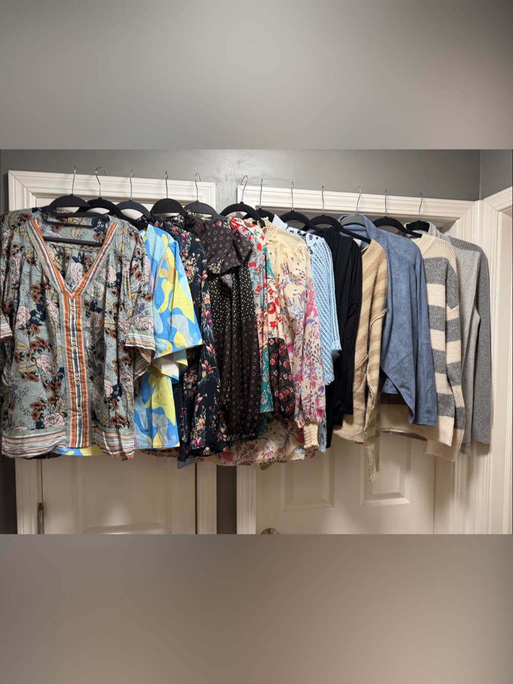 Size medium women’s bundle
